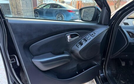 Hyundai ix35 I рестайлинг, 2011 год, 1 150 000 рублей, 14 фотография