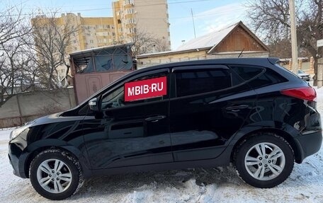 Hyundai ix35 I рестайлинг, 2011 год, 1 150 000 рублей, 7 фотография