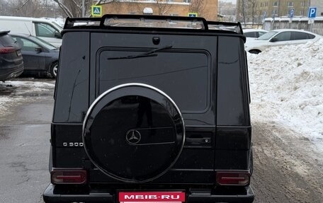 Mercedes-Benz G-Класс W463 рестайлинг _ii, 2005 год, 2 950 000 рублей, 12 фотография