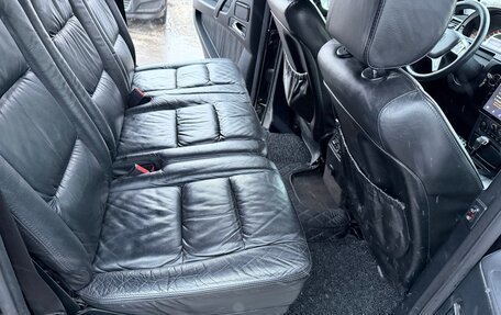 Mercedes-Benz G-Класс W463 рестайлинг _ii, 2005 год, 2 950 000 рублей, 29 фотография