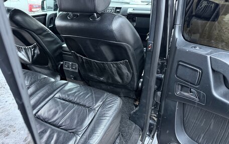 Mercedes-Benz G-Класс W463 рестайлинг _ii, 2005 год, 2 950 000 рублей, 28 фотография