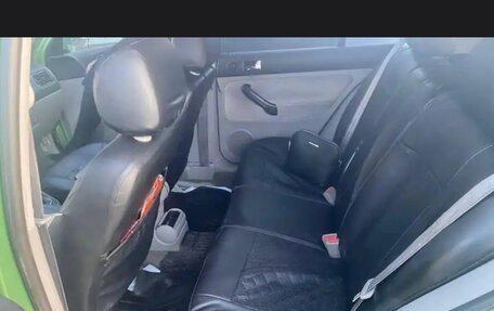 Volkswagen Golf IV, 1999 год, 220 000 рублей, 11 фотография