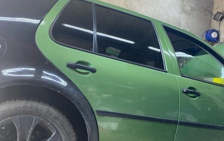 Volkswagen Golf IV, 1999 год, 220 000 рублей, 3 фотография