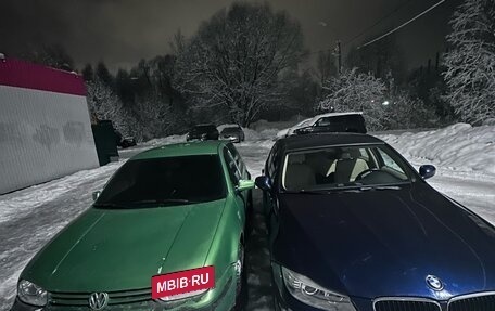 Volkswagen Golf IV, 1999 год, 220 000 рублей, 5 фотография