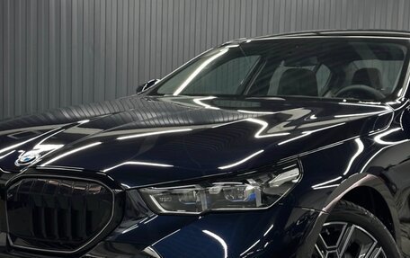 BMW 5 серия, 2025 год, 8 249 900 рублей, 4 фотография