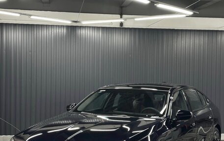 BMW 5 серия, 2025 год, 8 249 900 рублей, 3 фотография