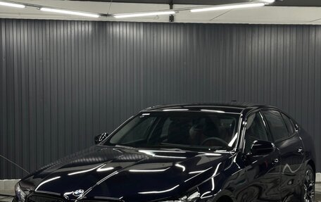 BMW 5 серия, 2025 год, 8 249 900 рублей, 2 фотография