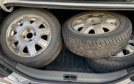 KIA Spectra II (LD), 2007 год, 290 000 рублей, 8 фотография