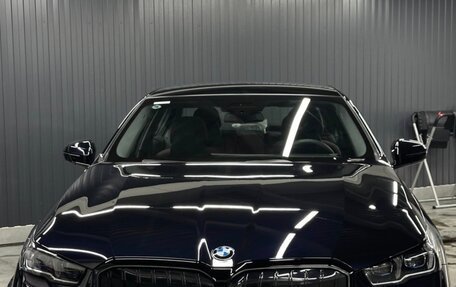 BMW 5 серия, 2025 год, 8 249 900 рублей, 7 фотография