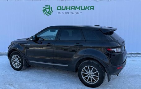 Land Rover Range Rover Evoque I, 2012 год, 1 400 000 рублей, 7 фотография