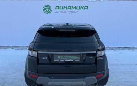 Land Rover Range Rover Evoque I, 2012 год, 1 400 000 рублей, 6 фотография