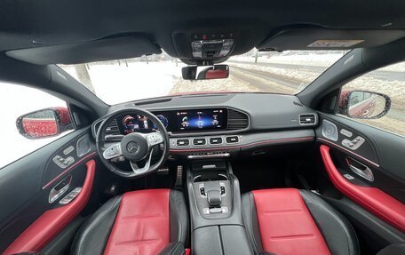 Mercedes-Benz GLE, 2020 год, 8 900 000 рублей, 2 фотография