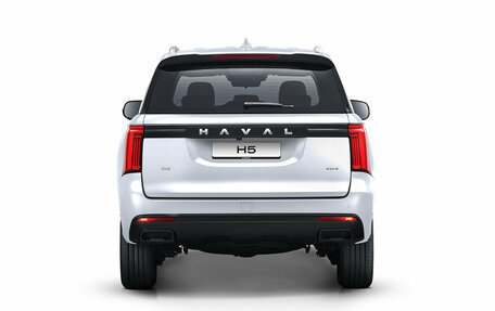 Haval H5, 2024 год, 3 662 010 рублей, 3 фотография