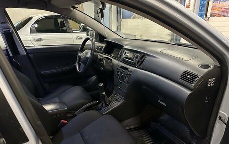 Toyota Corolla, 2006 год, 445 000 рублей, 5 фотография