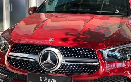 Mercedes-Benz GLE, 2020 год, 8 900 000 рублей, 6 фотография