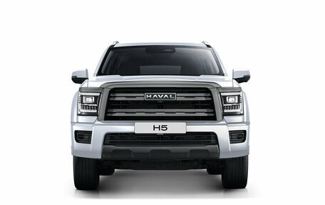 Haval H5, 2024 год, 3 662 010 рублей, 4 фотография