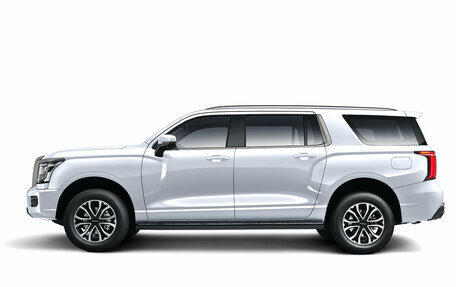 Haval H5, 2024 год, 3 662 010 рублей, 2 фотография