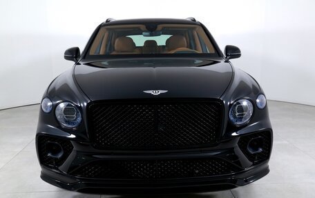 Bentley Bentayga I, 2023 год, 19 000 000 рублей, 2 фотография