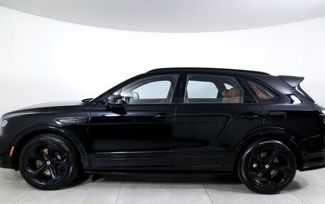 Bentley Bentayga I, 2023 год, 19 000 000 рублей, 4 фотография