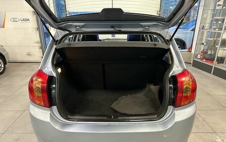 Toyota Corolla, 2006 год, 445 000 рублей, 8 фотография