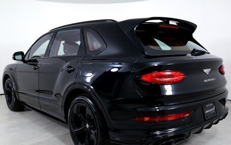 Bentley Bentayga I, 2023 год, 19 000 000 рублей, 5 фотография