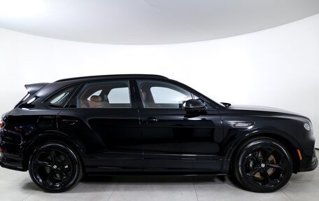 Bentley Bentayga I, 2023 год, 19 000 000 рублей, 8 фотография