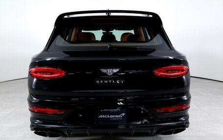 Bentley Bentayga I, 2023 год, 19 000 000 рублей, 6 фотография