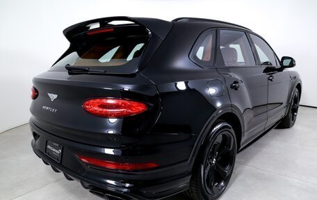 Bentley Bentayga I, 2023 год, 19 000 000 рублей, 7 фотография