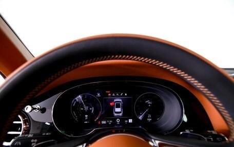 Bentley Bentayga I, 2023 год, 19 000 000 рублей, 12 фотография