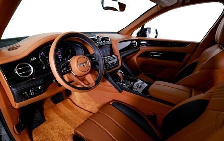 Bentley Bentayga I, 2023 год, 19 000 000 рублей, 11 фотография