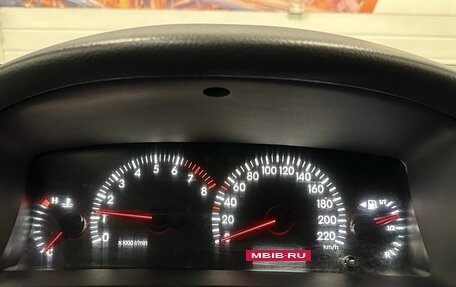 Toyota Corolla, 2006 год, 445 000 рублей, 7 фотография