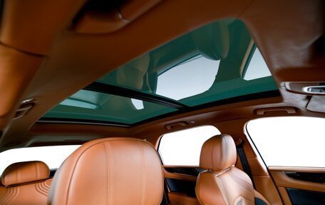 Bentley Bentayga I, 2023 год, 19 000 000 рублей, 22 фотография