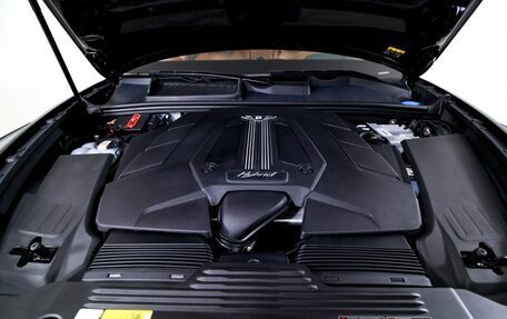 Bentley Bentayga I, 2023 год, 19 000 000 рублей, 23 фотография