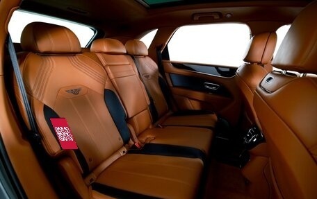 Bentley Bentayga I, 2023 год, 19 000 000 рублей, 19 фотография