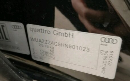 Audi RS 7, 2016 год, 5 649 000 рублей, 6 фотография