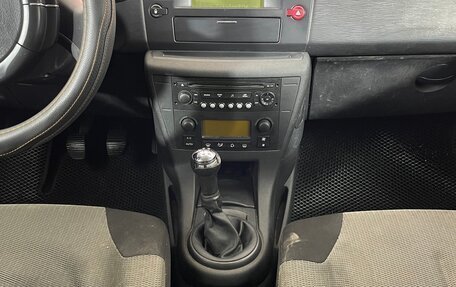 Citroen C4 II рестайлинг, 2006 год, 295 000 рублей, 13 фотография