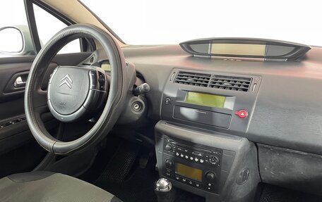 Citroen C4 II рестайлинг, 2006 год, 295 000 рублей, 12 фотография