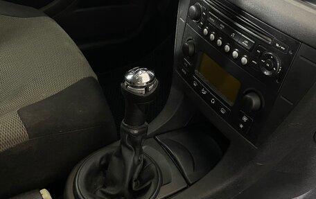 Citroen C4 II рестайлинг, 2006 год, 295 000 рублей, 16 фотография