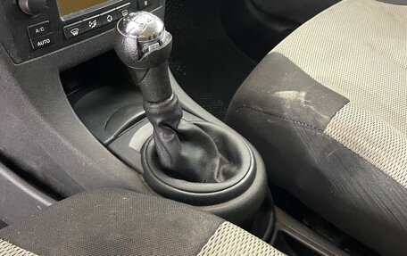 Citroen C4 II рестайлинг, 2006 год, 295 000 рублей, 15 фотография