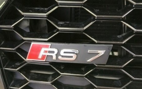 Audi RS 7, 2016 год, 5 649 000 рублей, 7 фотография