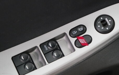 Hyundai Solaris II рестайлинг, 2016 год, 1 169 000 рублей, 9 фотография