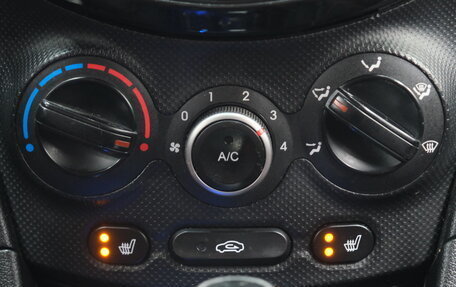 Hyundai Solaris II рестайлинг, 2016 год, 1 169 000 рублей, 16 фотография