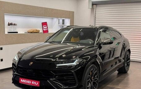 Lamborghini Urus I, 2022 год, 27 295 000 рублей, 1 фотография