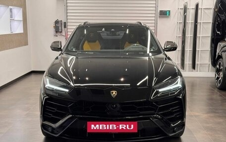 Lamborghini Urus I, 2022 год, 27 295 000 рублей, 2 фотография