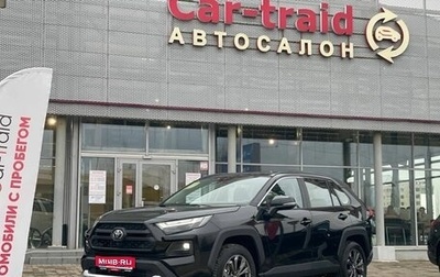 Toyota RAV4, 2025 год, 3 990 000 рублей, 1 фотография