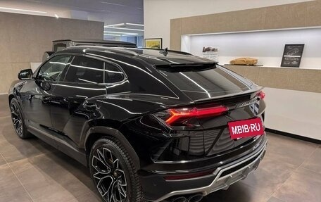 Lamborghini Urus I, 2022 год, 27 295 000 рублей, 4 фотография