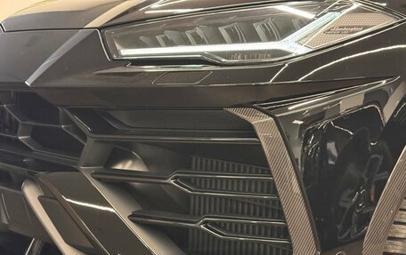 Lamborghini Urus I, 2022 год, 27 295 000 рублей, 8 фотография