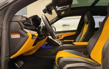 Lamborghini Urus I, 2022 год, 27 295 000 рублей, 14 фотография