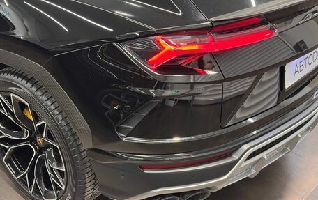 Lamborghini Urus I, 2022 год, 27 295 000 рублей, 9 фотография