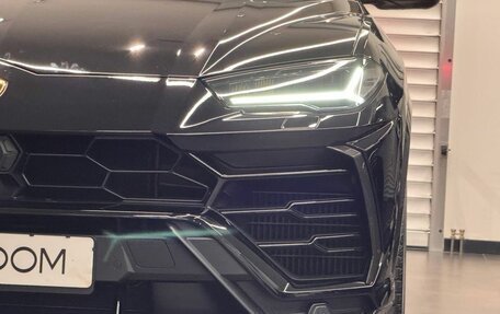 Lamborghini Urus I, 2022 год, 27 295 000 рублей, 6 фотография